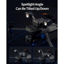 LKTOP Scheinwerfer KL340 für Mavic 3 Enterprise