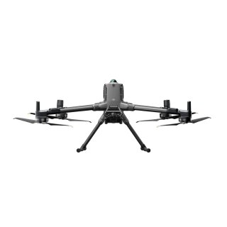 DJI Matrice M400 + H30 Inspektionsset - IP55