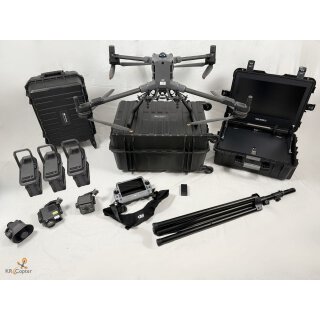 DJI Matrice 400 Enterprise BOS-Komplettsystem - IP55