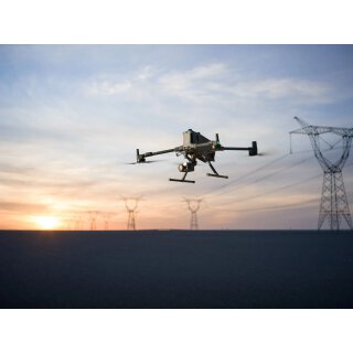 DJI Matrice 400 Enterprise Thermal-Komplettsystem - IP55