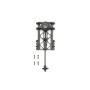 DJI Matrice M400 inkl. H30T, S1, V1 & 21.5 Zoll Monitorkoffer Thermal Professional Set - IP55