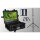 DJI Matrice M400 inkl. H30T, S1, V1 & 21.5 Zoll Monitorkoffer Thermal Professional Set - IP55