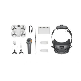 DJI Neo Motion Fly More Combo (DJI Goggles N3)