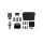 DJI Mini 5 Pro Fly More Combo (DJI RC2)