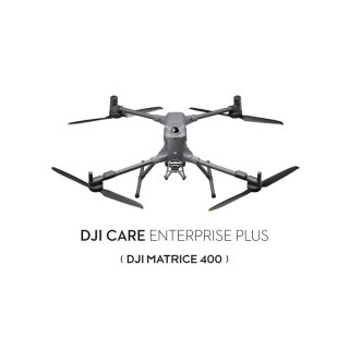 DJI Care Enterprise Plus (DJI Matrice 400) Aktivierungscode für 12 Monate