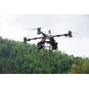 DJI Agras T100