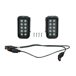 DJI Agras - Scheinwerfer für T25/T50