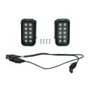 DJI Agras - Scheinwerfer für T25/T50