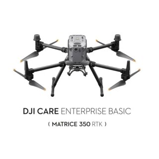 DJI Care Enterprise Basic Renew (M350 RTK) Verlängerungscode für weitere 12 Monate