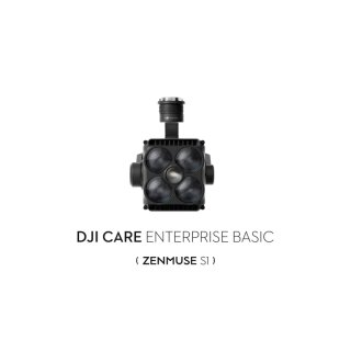 DJI Care Enterprise Basic (S1) Aktivierungscode für 12 Monate
