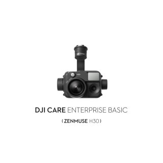 DJI Care Enterprise Basic (H30) Aktivierungscode für 12 Monate