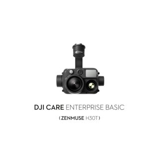 DJI Care Enterprise Basic (H30T) Aktivierungscode für 12 Monate