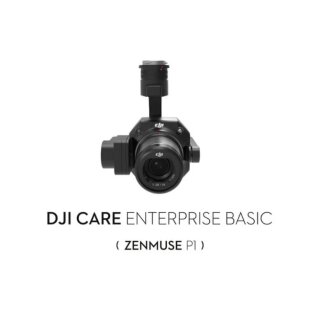 DJI Care Enterprise Basic (P1) Aktivierungscode für 12 Monate