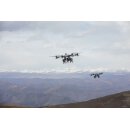 DJI FC100 Parachute Kit