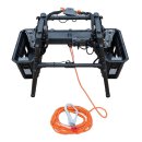 DJI Dual-Battery Lifting System