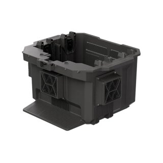 DB2160 Air-Cooled Heat Sink