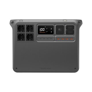 DJI Power 2000 (PV-Anlage)