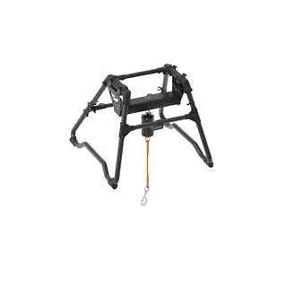 Umbau Kit Motor Top Cover (8 Stück nötig) für Art.-Nummer 11200