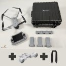 DJI Matrice 4TD Feuerwehrset (BOS)