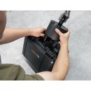 Wisson Orion AP30-G2: Schwerlastabwurf für DJI...