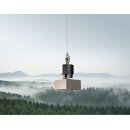 Wisson Orion AP30-G2: Schwerlastabwurf für DJI FlyCart 30