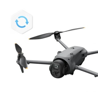 DJI Care Refresh (DJI Mavic 4 Pro) 2 Jahre (Karte)