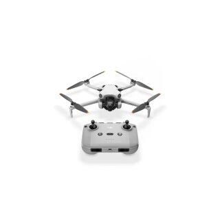 DJI Mini 4 Pro (DJI RC-N2)