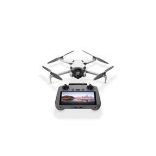 DJI Mini 4 Pro (DJI RC 2)