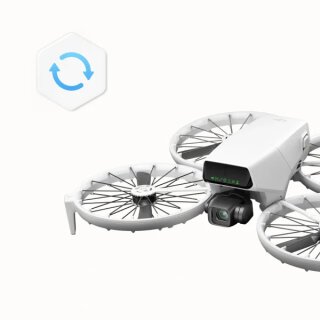 DJI Care Refresh (DJI Flip) 1 Jahr (Karte)