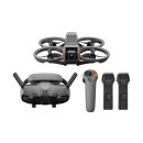 DJI Avata 2 Fly More Combo (drei Akkus)