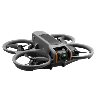 DJI Avata 2 Fly Smart Combo (drei Akkus)