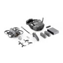 DJI Avata 2 Fly Smart Combo (drei Akkus)