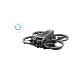 DJI Care Refresh (DJI Avata 2) 1 Jahr (Karte)