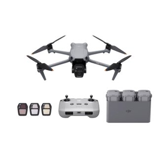 DJI Air 3S Fly More Combo (DJI RC-N3)