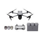DJI Air 3S Fly More Combo (DJI RC-N3)