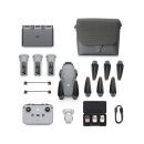 DJI Air 3S Fly More Combo (DJI RC-N3)