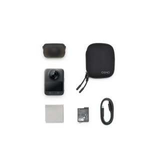 DJI Osmo 360 Standard Combo