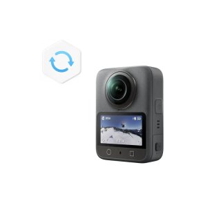 DJI Care Refresh (Osmo 360) 1 Jahr (Karte)
