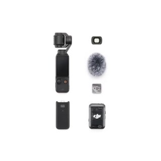 Osmo Pocket 3 Kreativ Combo