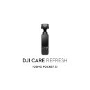 DJI Care Refresh (Osmo Pocket 3) 1 Jahr (Karte)
