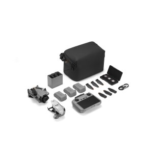 DJI Mini 5 Pro Fly More Combo Plus (DJI RC2)