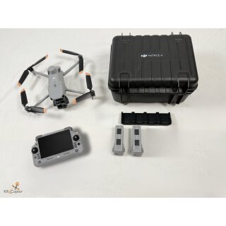 DJI Matrice 4 Thermal Handwerkerset