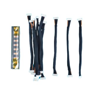 DJI Skyport V2 Electronic Cable Suit PSDK Kabel