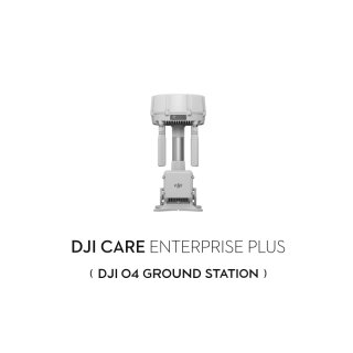 DJI Care Enterprise Plus (DJI O4 Ground Station) Aktivierungscode für 12 Monate