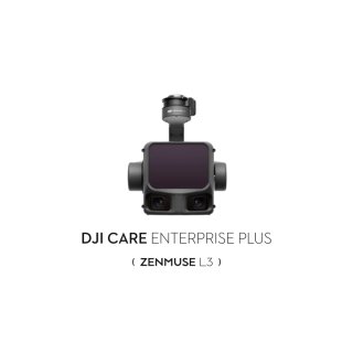 DJI Care Enterprise Plus (L3) Aktivierungscode für 12 Monate