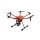 Yuneec H520E Drohnenset mit der Kamera E90X