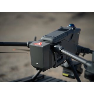 DJI AP100 Fallschirm