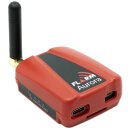 UAV FLARM Transponder Aurora