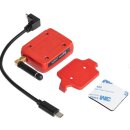 UAV FLARM Transponder Aurora