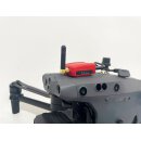 UAV FLARM Transponder Aurora